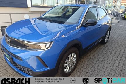 Opel Mokka Gebrauchtwagen