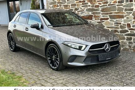Mercedes-Benz A 250 Gebrauchtwagen