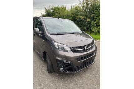 Opel Vivaro Gebrauchtwagen