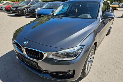 BMW 330 Gebrauchtwagen