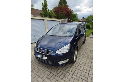 Ford Galaxy Gebrauchtwagen