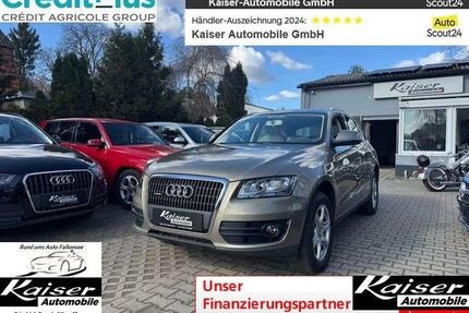 Audi Q5 Gebrauchtwagen