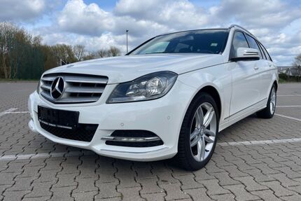 Mercedes-Benz C 180 Gebrauchtwagen