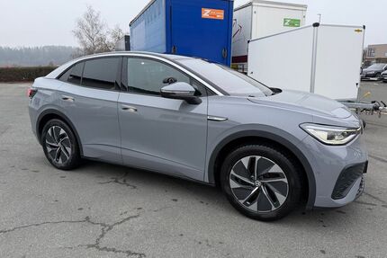 VW ID.5 Gebrauchtwagen