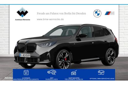 BMW X3 M50 Gebrauchtwagen