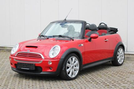 Mini Cooper S Gebrauchtwagen