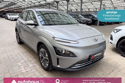 Hyundai KONA Elektro Gebrauchtwagen