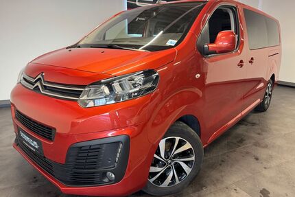 Citroen SpaceTourer Gebrauchtwagen