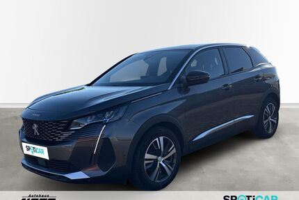 Peugeot 3008 Gebrauchtwagen