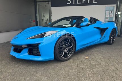 Corvette Z06 Gebrauchtwagen