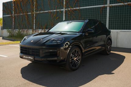 Porsche Cayenne Gebrauchtwagen