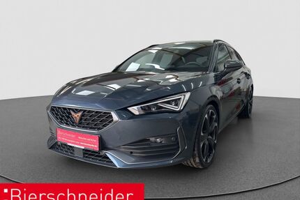 Cupra Leon Gebrauchtwagen