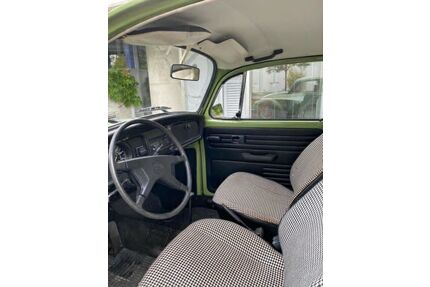 VW Käfer Gebrauchtwagen