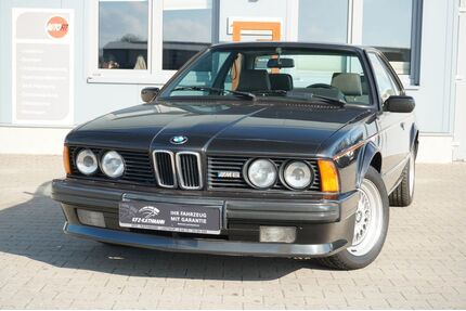 BMW M6 Gebrauchtwagen