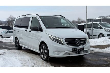 Mercedes-Benz Vito Gebrauchtwagen