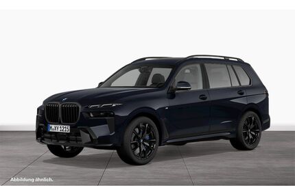 BMW X7 Gebrauchtwagen