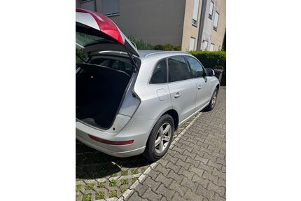 Audi Q5 Gebrauchtwagen
