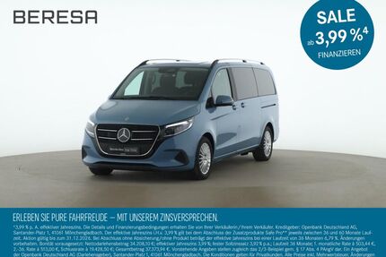 Mercedes-Benz V 250 Gebrauchtwagen