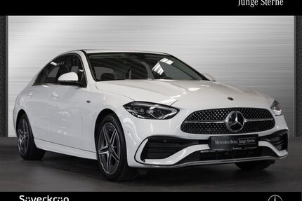 Mercedes-Benz C 300 Gebrauchtwagen