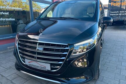 Mercedes-Benz V 300 Gebrauchtwagen