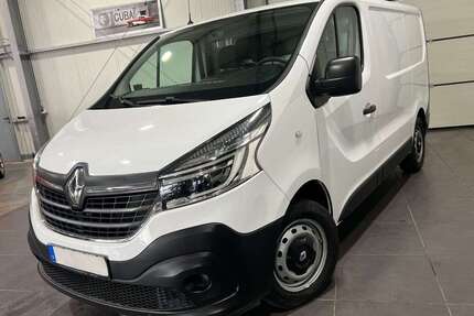 Renault Trafic Gebrauchtwagen