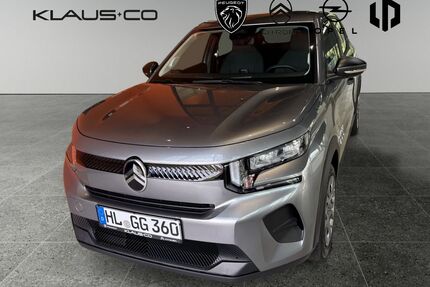 Citroen C3 Gebrauchtwagen