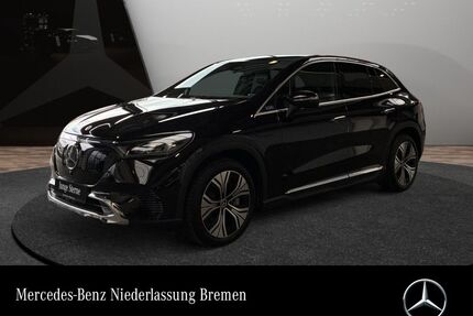 Mercedes-Benz EQE Gebrauchtwagen