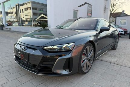Audi RS e-tron GT Gebrauchtwagen