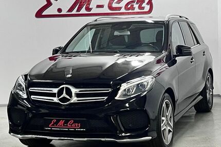 Mercedes-Benz GLE 250 Gebrauchtwagen