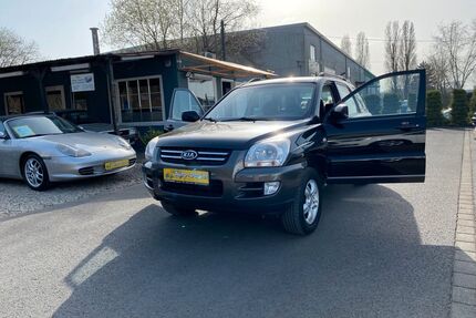 Kia Sportage Gebrauchtwagen