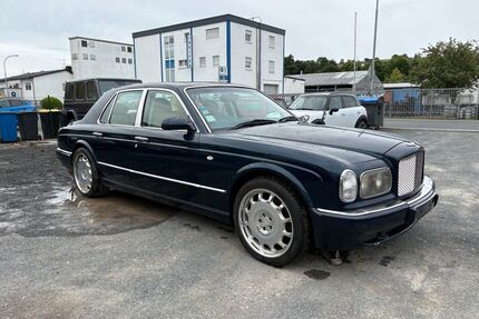 Bentley Arnage Gebrauchtwagen