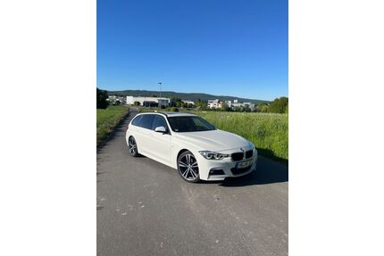 BMW 320 Gebrauchtwagen