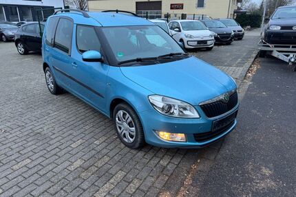 Skoda Roomster Gebrauchtwagen