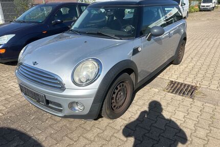 Mini Cooper D Gebrauchtwagen