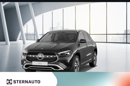 Mercedes-Benz GLA 180 Gebrauchtwagen