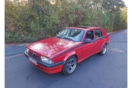 Alfa Romeo 75 Gebrauchtwagen