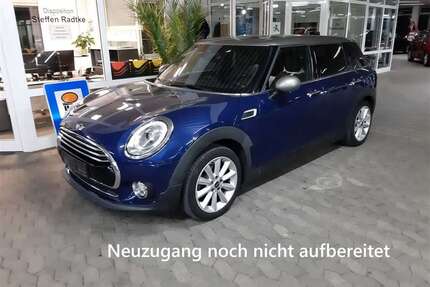 Mini Cooper Gebrauchtwagen