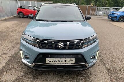 Suzuki Vitara Gebrauchtwagen