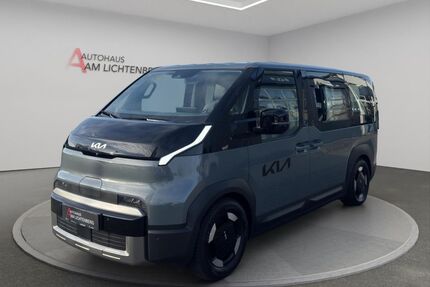 Kia PV5 Gebrauchtwagen
