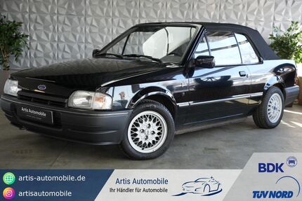 Ford Escort Gebrauchtwagen