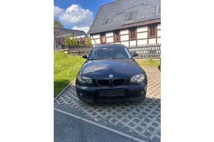 BMW 116 Gebrauchtwagen