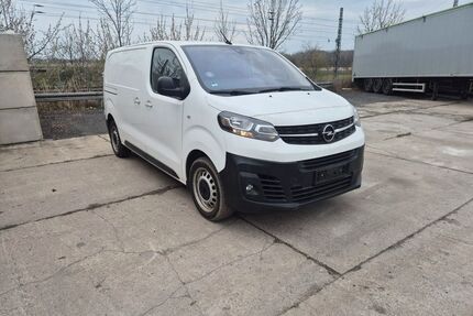 Opel Vivaro Gebrauchtwagen