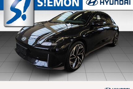 Hyundai IONIQ 6 Gebrauchtwagen