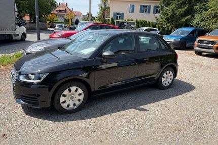 Audi A1 Gebrauchtwagen