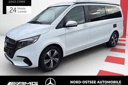Mercedes-Benz V 250 Gebrauchtwagen