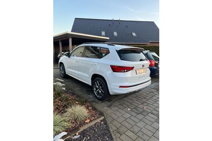 Seat Ateca Gebrauchtwagen