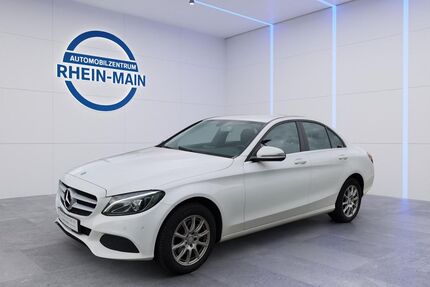 Mercedes-Benz C 180 Gebrauchtwagen