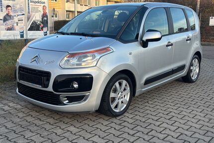 Citroen C3 Picasso Gebrauchtwagen