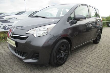 Toyota Verso-S Gebrauchtwagen