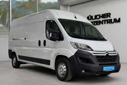 Citroen Jumper Gebrauchtwagen